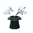 Иконка программы: Learn Easy Magic Tricks :…