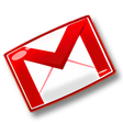 程序图标：Google Email Uploader