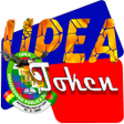 程序图标：UPEAToken