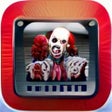 ไอคอนของโปรแกรม: Horror Movie Trivia