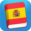 Ikona programu: Learn Spanish Phrasebook