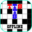 程序图标：TTS Pintar : TTS Offline …