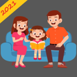 Icon of program: Hindi Stories 2 (Pocket B…