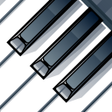 Icono de programa: LPiano - Learn to Play Pi…