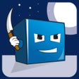 Knifez.io Knife Battle Royale icon