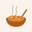 프로그램 아이콘: Dinner Bell  Recipe Keepe…