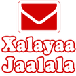 プログラムのアイコン：Xalayaa Jaalala - Afan Or…