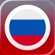 프로그램 아이콘: Learn Russian with LENGO