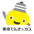 プログラムのアイコン：東急でんきガス