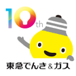 Icoon van programma: 東急でんきガス