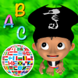 Icon of program: Captain Hippocampus: Read…