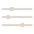 プログラムのアイコン：Gravity Slider Fields