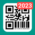 QR Code  Barcode Scanner app