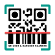 QR Code  Barcode Scanner app