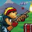 程序图标：Soldier Strike - Jump Fir…