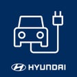 Programın simgesi: Charge myHyundai