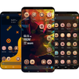 Ikon program: Themes HD