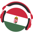 Hungary Radio  Hungarian AM  FM Radio Tuner
