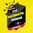 程序图标：TYT Matematik Deneme Sına…