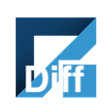 Symbol des Programms: SPDX License Diff