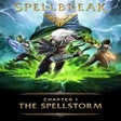 ไอคอนของโปรแกรม: Spellbreak: Chapter 1 - T…