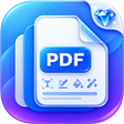 程序图标：MiniPDF  أدوات PDF