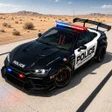 Ikona programu: Police Parking Police Car…
