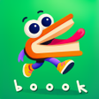 プログラムのアイコン：boook: Childrens Story Bo…
