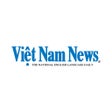 프로그램 아이콘: Vietnam News Daily