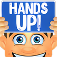 プログラムのアイコン：Hands up