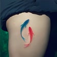 Icono de programa: TATUAJES MAGICOS