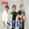 Ikon program: Lagu ST12  Setia Band Off…