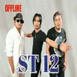 Lagu ST12  Setia Band Offline
