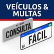 プログラムのアイコン：Consulta Placa Fácil