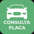 Icon of program: Consulta Placa Fácil