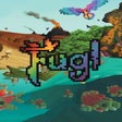 ไอคอนของโปรแกรม: Fugl