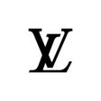 プログラムのアイコン：Louis Vuitton