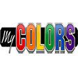 Icon of program: MyColors