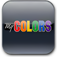 Icône du programme : MyColors