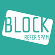 Ikon program: Block Referer Spam