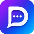 Ikona programu: Direct Chat - Direct Mess…