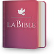 Иконка программы: La bible de Jérusalem Fra…