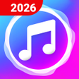 Иконка программы: Free Music - Music Player…