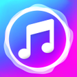 ไอคอนของโปรแกรม: Music Player - Mp3 Player…
