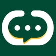 Иконка программы: 悄悄话 - 加密通信专家
