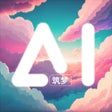 Icono de programa: AI Art Generator-Dreammak…