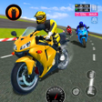 Icoon van programma: Real Bike Racing 2020 - E…