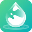 HydrateAlert icon