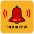 プログラムのアイコン：Dont Touch My Phone (Anti…
