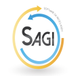 程序图标：SAGI Mobile